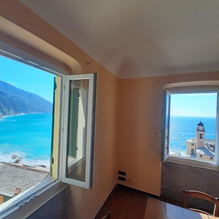 Camogli Vista Mare Apartment Exterior photo